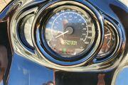 Picture 6 - 2015 Custom Harley-Davidson V-ROD, 300 rear wheel, 4835 miles motorbike
