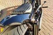 Picture 7 - 2015 Custom Harley-Davidson V-ROD, 300 rear wheel, 4835 miles motorbike