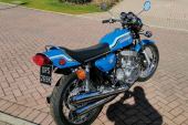 Classic Kawasaki H2 750 Triple 1972 Excellent Condition for sale