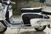 Picture 2 - 1967 Lambretta SX150 in beautiful condition, many extras inc. 175cc kit motorbike