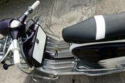 Picture 5 - 1967 Lambretta SX150 in beautiful condition, many extras inc. 175cc kit motorbike