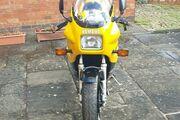 Picture 2 - Yamaha RD 500 LC 1985 Serial 1GE - matching numbers - very low miles VGC motorbike