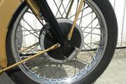 Picture 9 - BSA A10 Golden Flash 1959 650cc Original registration motorbike