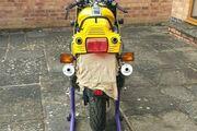Picture 4 - Yamaha RD 500 LC 1985 Serial 1GE - matching numbers - very low miles VGC motorbike