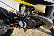 Picture 3 - Husqvarna TE300i 2020 Graham Jarvis edition motorbike