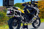 Picture 2 - 2021 BMW R-Series 1250 GS Adventure motorbike