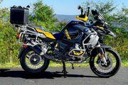 Picture 4 - 2021 BMW R-Series 1250 GS Adventure motorbike
