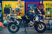 Picture 5 - 2021 BMW R-Series 1250 GS Adventure motorbike
