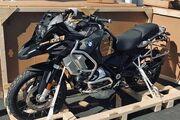 Picture 6 - 2021 BMW R-Series 1250 GS Adventure motorbike