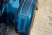 Picture 4 - 2020 Harley-Davidson Touring, Teal color motorbike