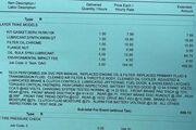 Picture 7 - 2020 Harley-Davidson Touring, Teal color motorbike