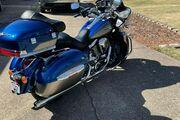 Picture 4 - 2019 Kawasaki Vulcan Voyager 1700cc motorbike