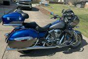 Picture 7 - 2019 Kawasaki Vulcan Voyager 1700cc motorbike