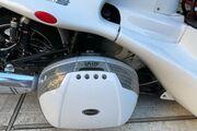 Picture 3 - 2014 T REX 1600s 3-wheel motorbike