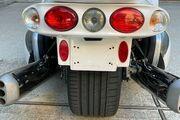 Picture 4 - 2014 T REX 1600s 3-wheel motorbike