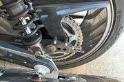 Picture 5 - 2014 T REX 1600s 3-wheel motorbike