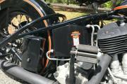 Picture 7 - 1938 Harley-Davidson Street motorbike