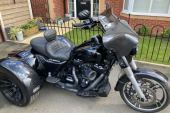 2019 Harley Davidson Freewheeler Trike for sale