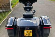 Picture 2 - 2019 Harley-Davidson Freewheeler Trike motorbike