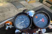 Picture 4 - 1972 Kawasaki H1C 500 Triple Fully restored to high standard (rare model) motorbike