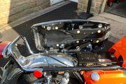 Picture 5 - 1972 Kawasaki H1C 500 Triple Fully restored to high standard (rare model) motorbike