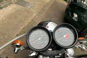 Picture 8 - 1972 Kawasaki H1C 500 Triple Fully restored to high standard (rare model) motorbike