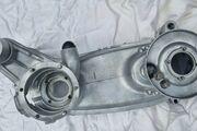 Picture 5 - Italian GP200 Project – V5 in my name (LWT 920H) motorbike