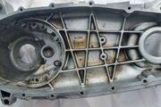 Picture 6 - Italian GP200 Project – V5 in my name (LWT 920H) motorbike