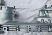 Picture 7 - Italian GP200 Project – V5 in my name (LWT 920H) motorbike