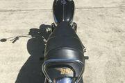 Picture 8 - 1970 BSA Thunderbolt, Black color motorbike