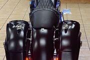 Picture 6 - 2015 Indian custom bagger motorbike