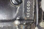 Picture 3 - 1976 Yamaha YZ125X motorbike