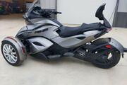 Picture 4 - 2014 Can-Am ST Limited motorbike