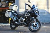 2017 BMW 1200 GS Adventure for sale