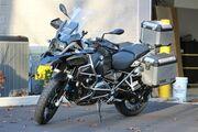 Picture 2 - 2017 BMW 1200 GS Adventure motorbike