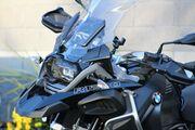 Picture 5 - 2017 BMW 1200 GS Adventure motorbike