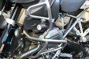 Picture 7 - 2017 BMW 1200 GS Adventure motorbike