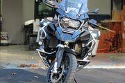 Picture 8 - 2017 BMW 1200 GS Adventure motorbike
