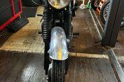 Picture 2 - 1970 BSA A65 Thunderbolt motorbike