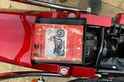 Picture 8 - 1976 Kawasaki KZ900B motorbike
