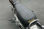 Picture 2 - 1974 Norton Commando MKII Roadster motorbike