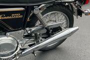 Picture 3 - 1974 Norton Commando MKII Roadster motorbike