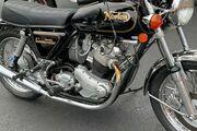 Picture 4 - 1974 Norton Commando MKII Roadster motorbike