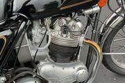 Picture 5 - 1974 Norton Commando MKII Roadster motorbike
