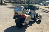 2017 Can-Am Spyder RT for sale