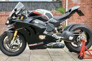 Picture 2 - Ducati Panigale V4 SP - 2021 1850 miles - Tracker fitted - £££ Extras motorbike