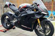 Picture 3 - Ducati Panigale V4 SP - 2021 1850 miles - Tracker fitted - £££ Extras motorbike