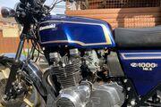 Picture 2 - 1979 Kawasaki Z1000 MK2, A3, A3A motorbike