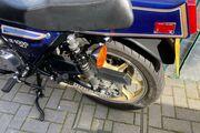 Picture 7 - 1979 Kawasaki Z1000 MK2, A3, A3A motorbike
