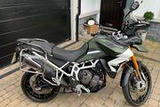 Picture 2 - Triumph 900 Rally motorbike